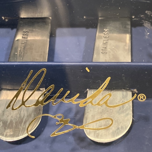 Perfect as a Hanukkah gift, or for yourself. - Picture 4 of 4